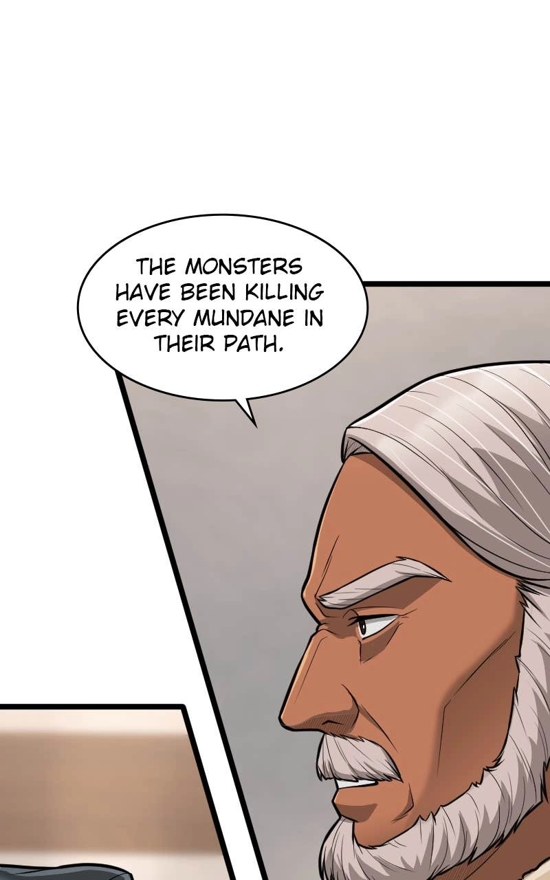Paranoid Mage Chapter 85, page 65 of 122