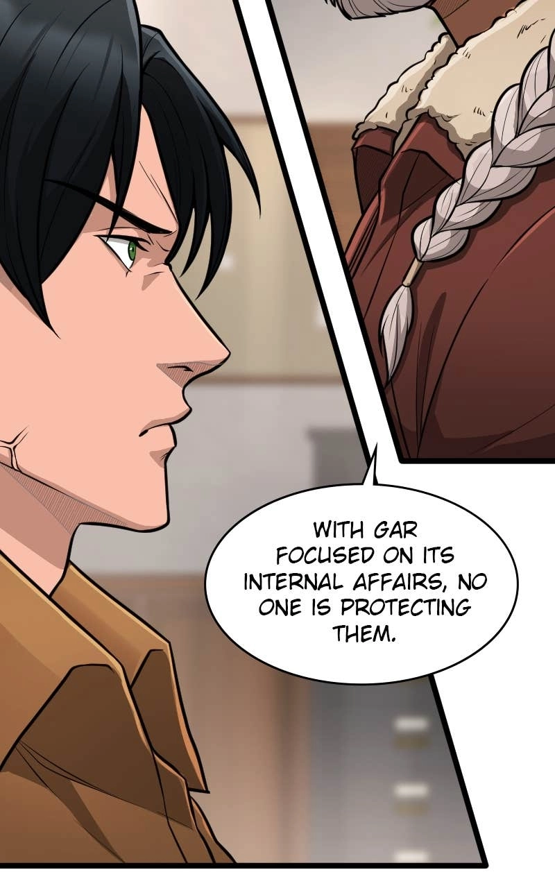Paranoid Mage Chapter 85, page 66 of 122