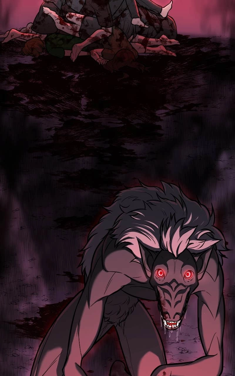 Paranoid Mage Chapter 85, page 68 of 122