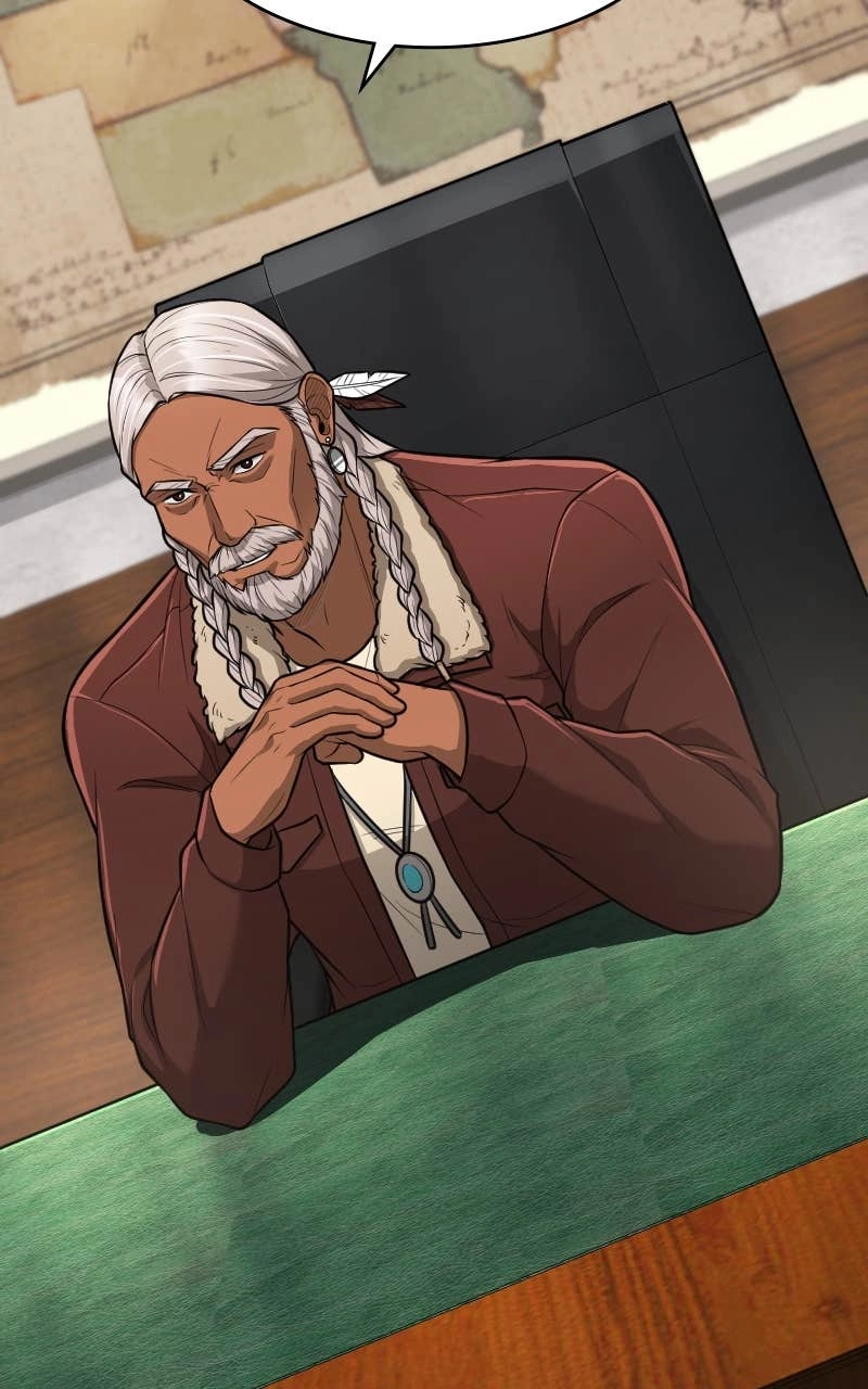 Paranoid Mage Chapter 85, page 71 of 122