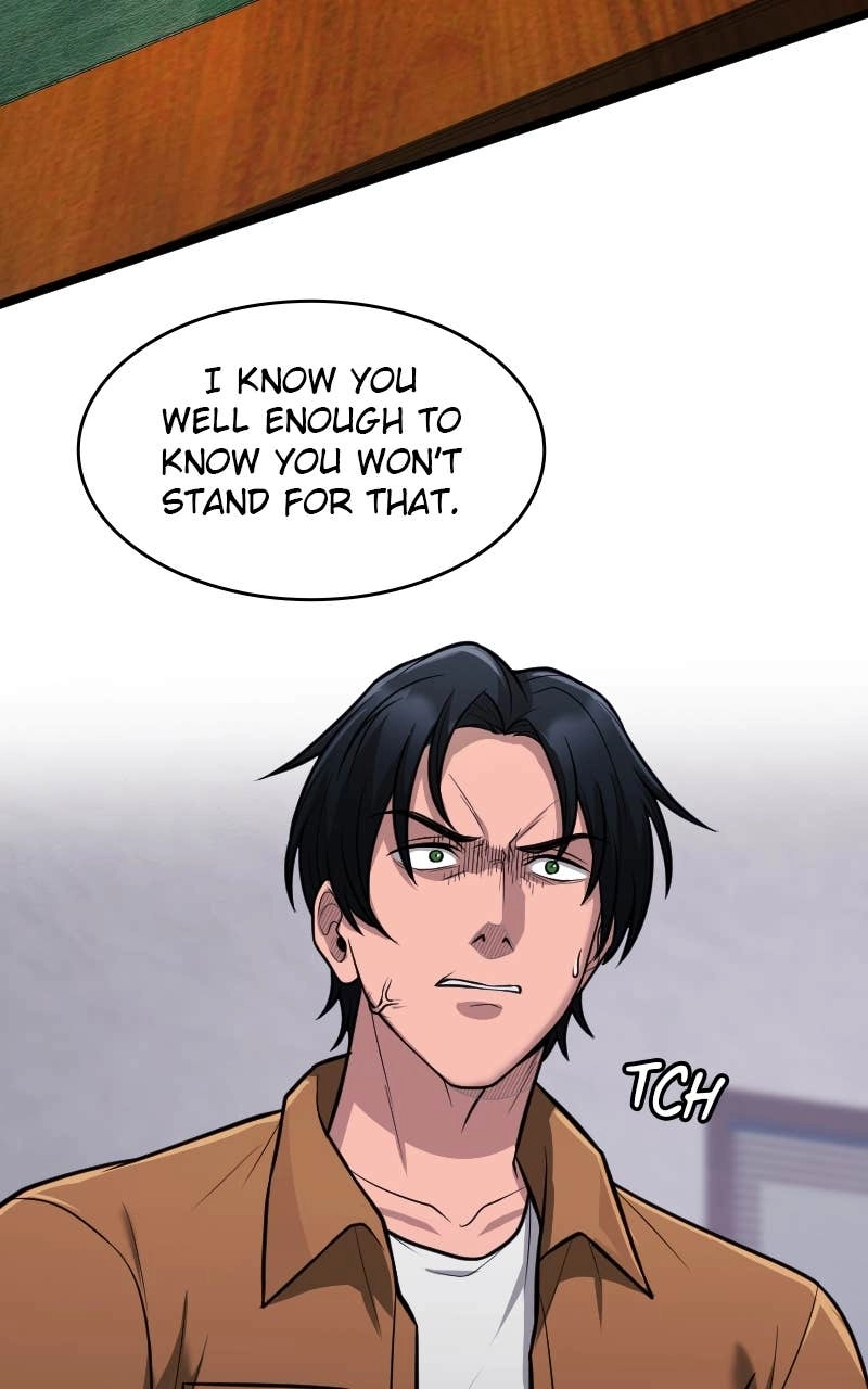 Paranoid Mage Chapter 85, page 72 of 122