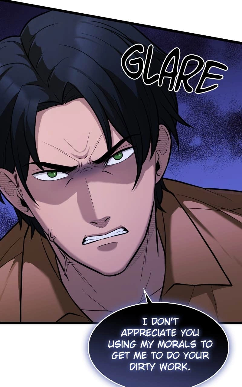 Paranoid Mage Chapter 85, page 74 of 122