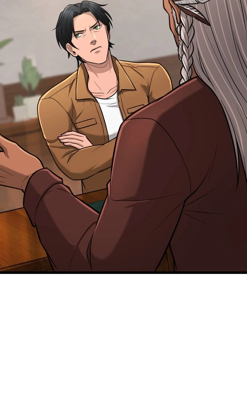 Paranoid Mage Chapter 85, page 78 of 122