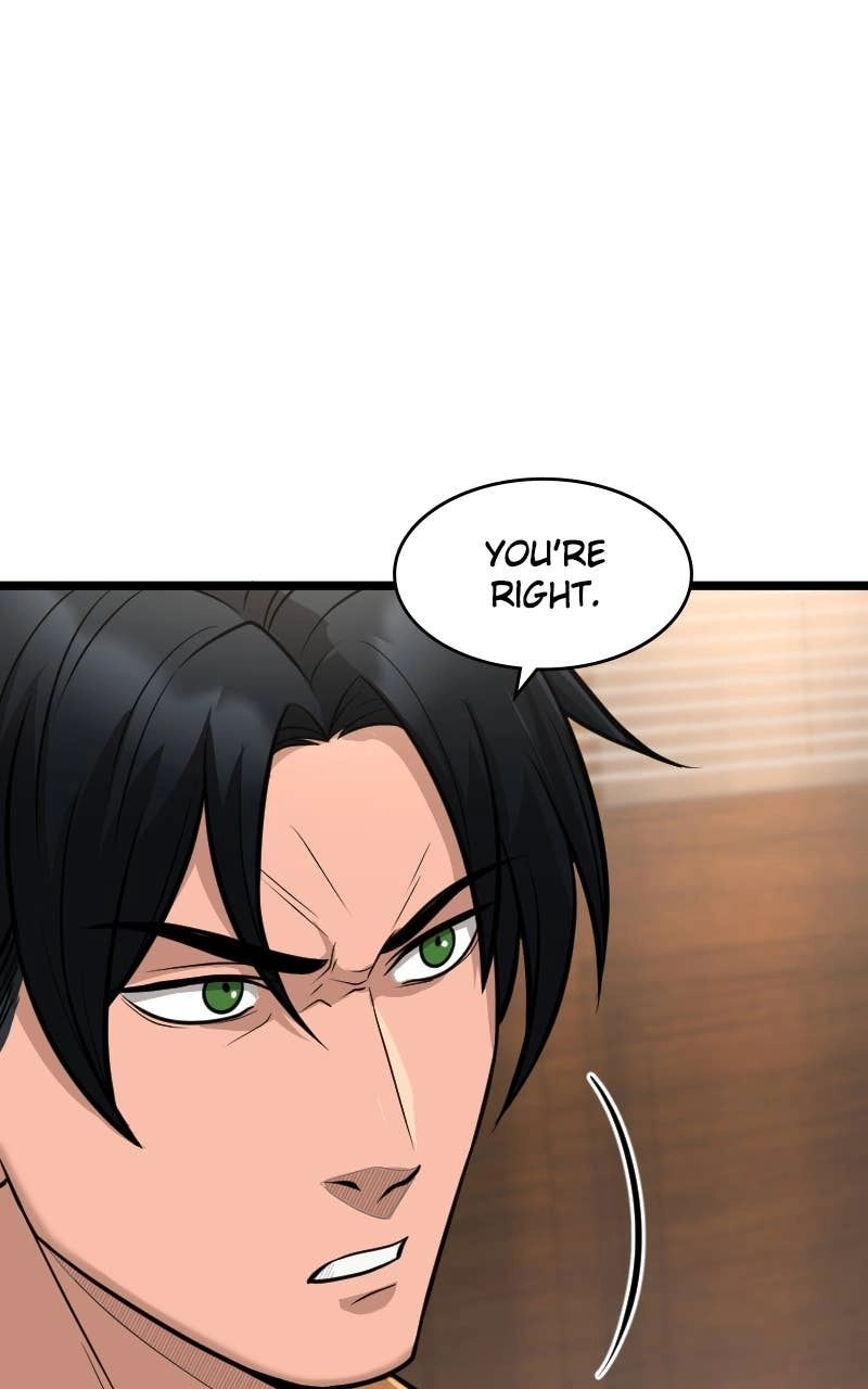 Paranoid Mage Chapter 85, page 79 of 122
