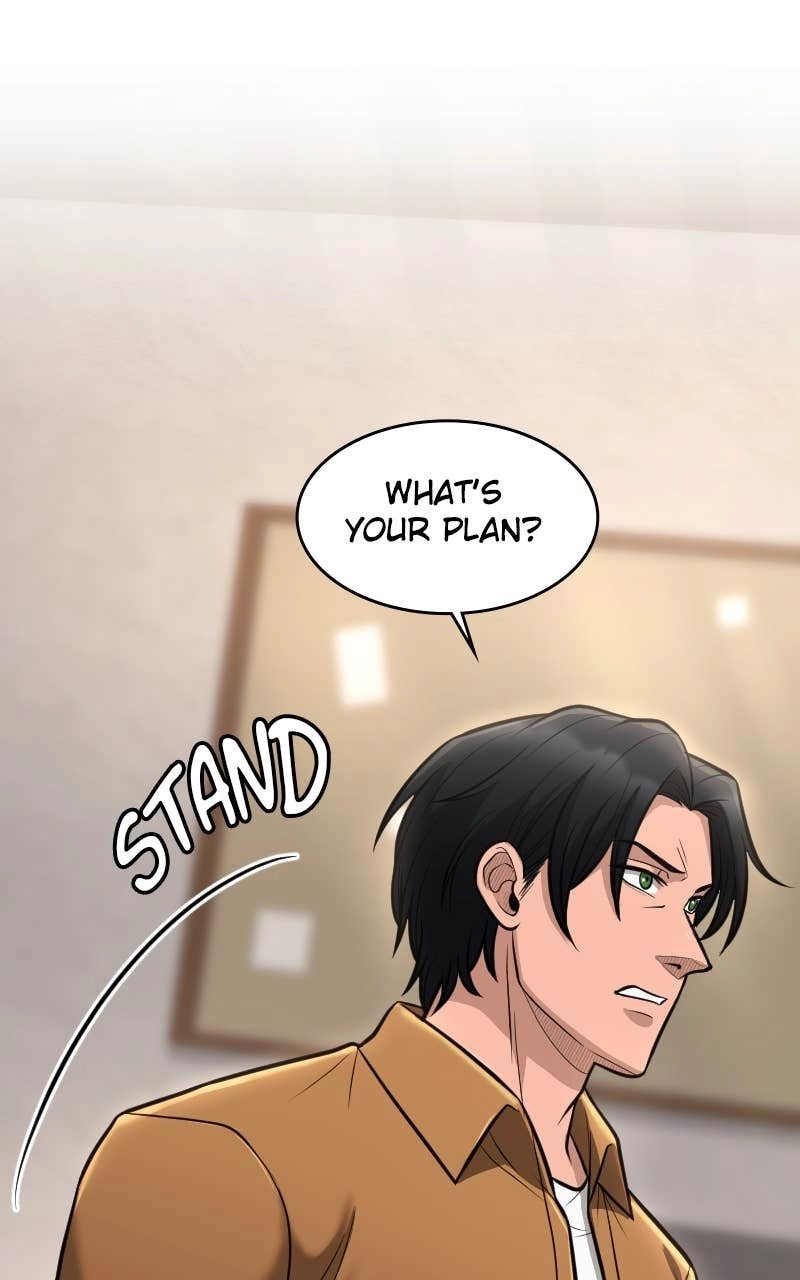 Paranoid Mage Chapter 85, page 81 of 122