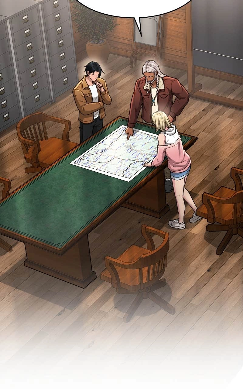 Paranoid Mage Chapter 85, page 84 of 122