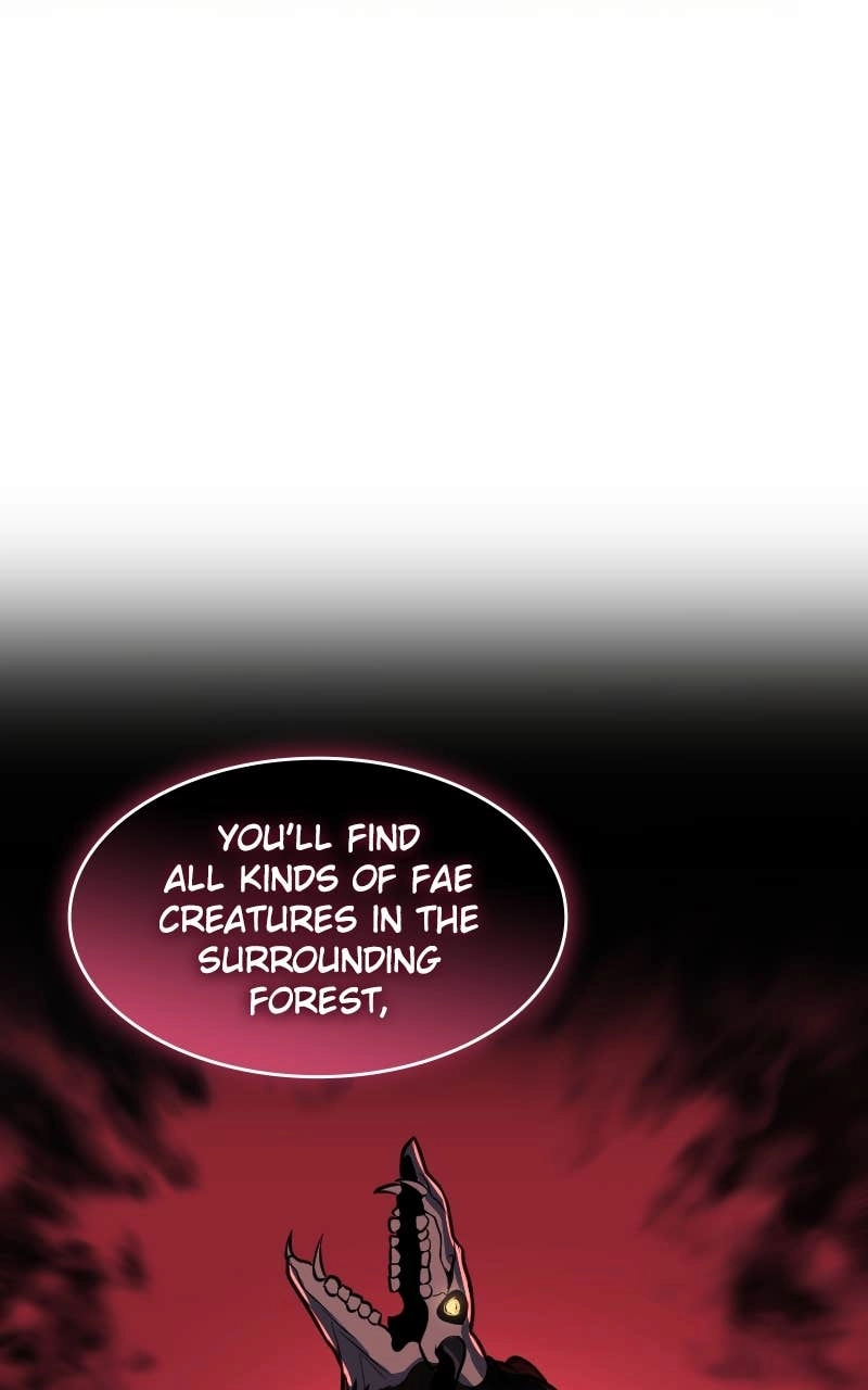 Paranoid Mage Chapter 85, page 85 of 122
