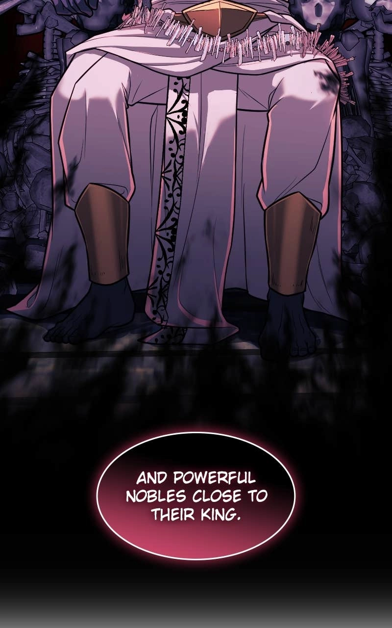 Paranoid Mage Chapter 85, page 87 of 122