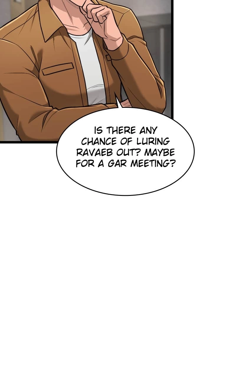 Paranoid Mage Chapter 85, page 89 of 122