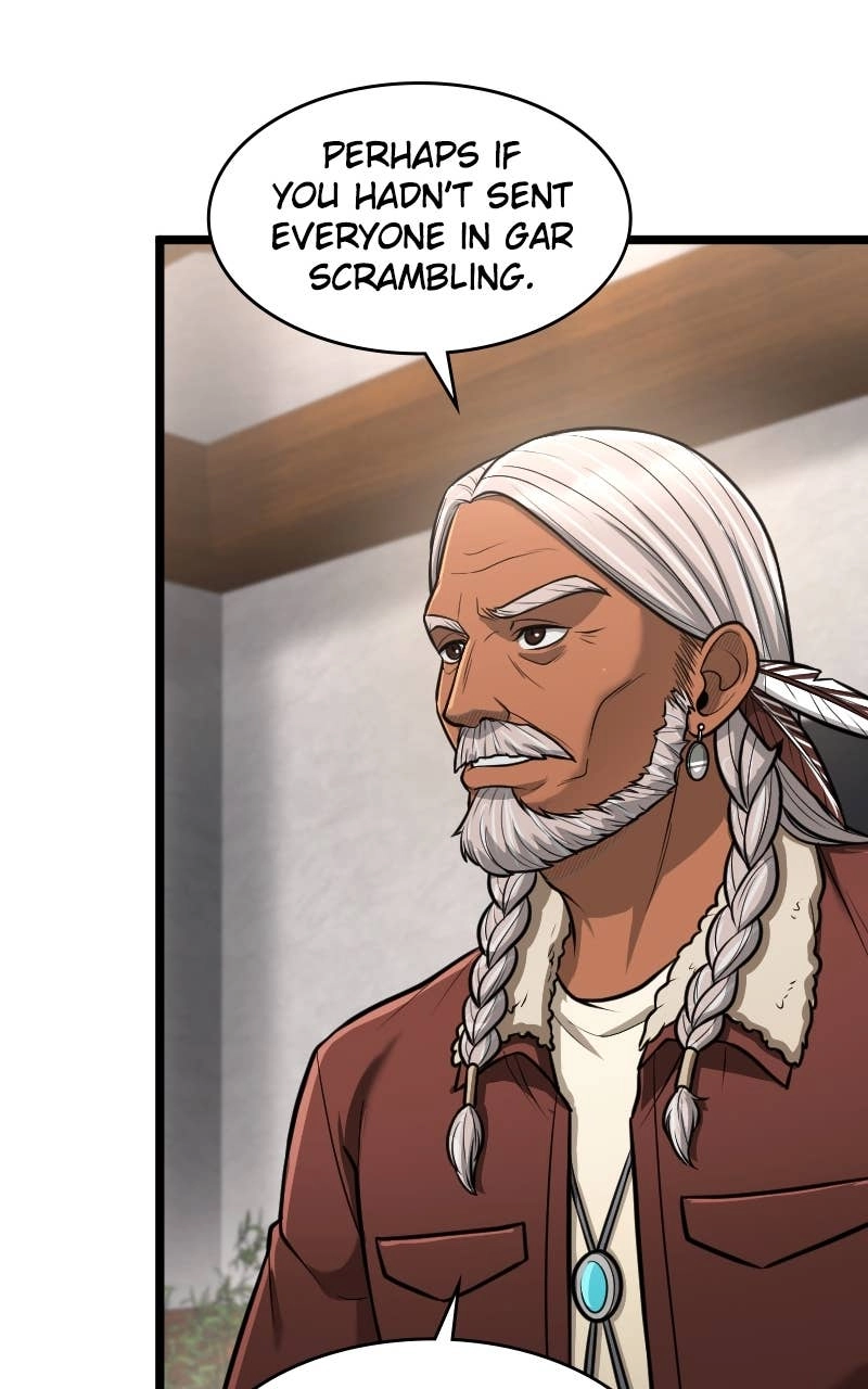 Paranoid Mage Chapter 85, page 90 of 122
