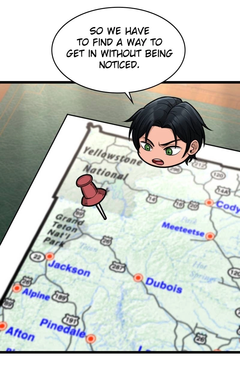 Paranoid Mage Chapter 85, page 92 of 122
