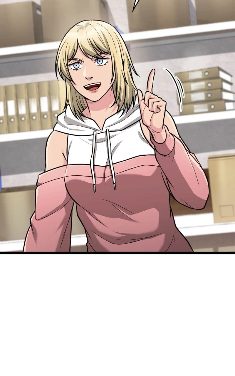 Paranoid Mage Chapter 85, page 94 of 122