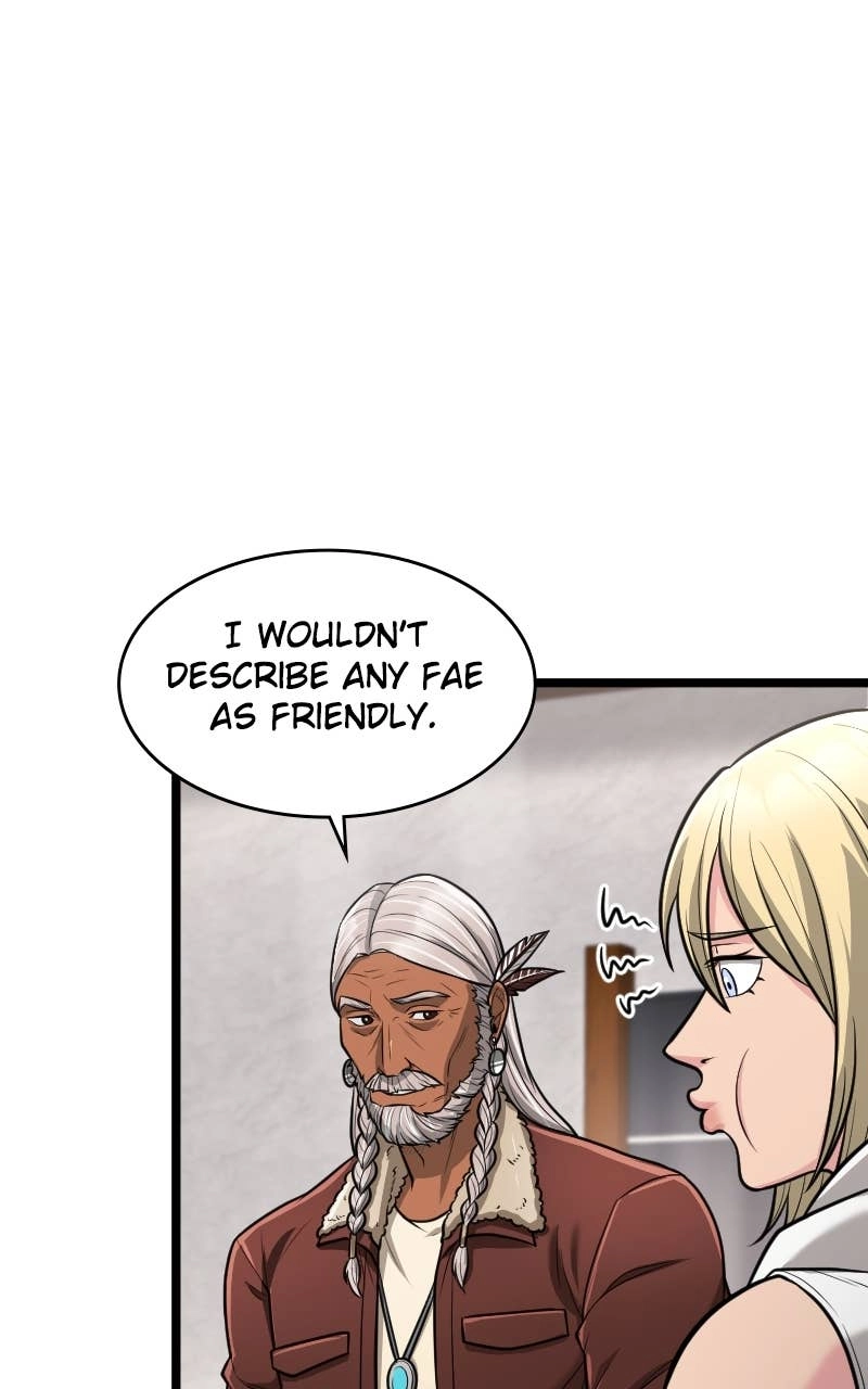 Paranoid Mage Chapter 85, page 95 of 122