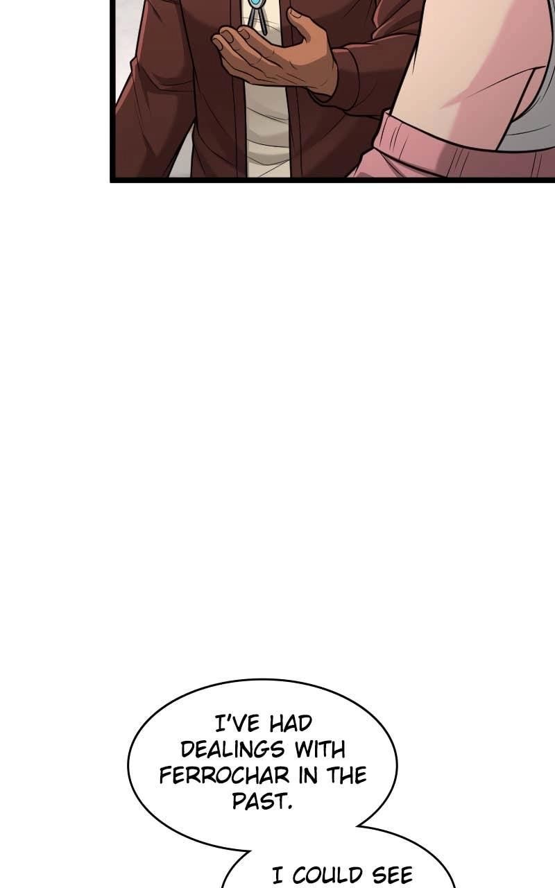 Paranoid Mage Chapter 85, page 96 of 122