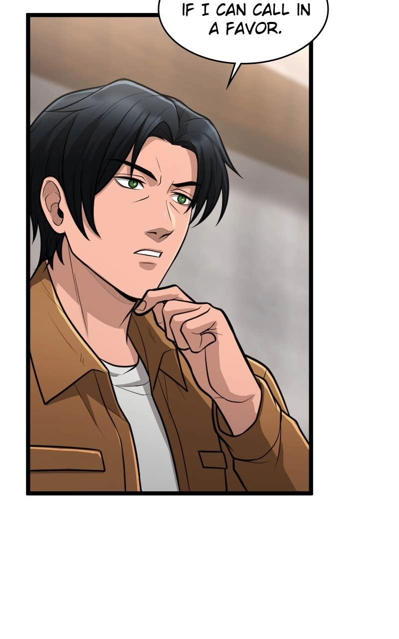 Paranoid Mage Chapter 85, page 97 of 122