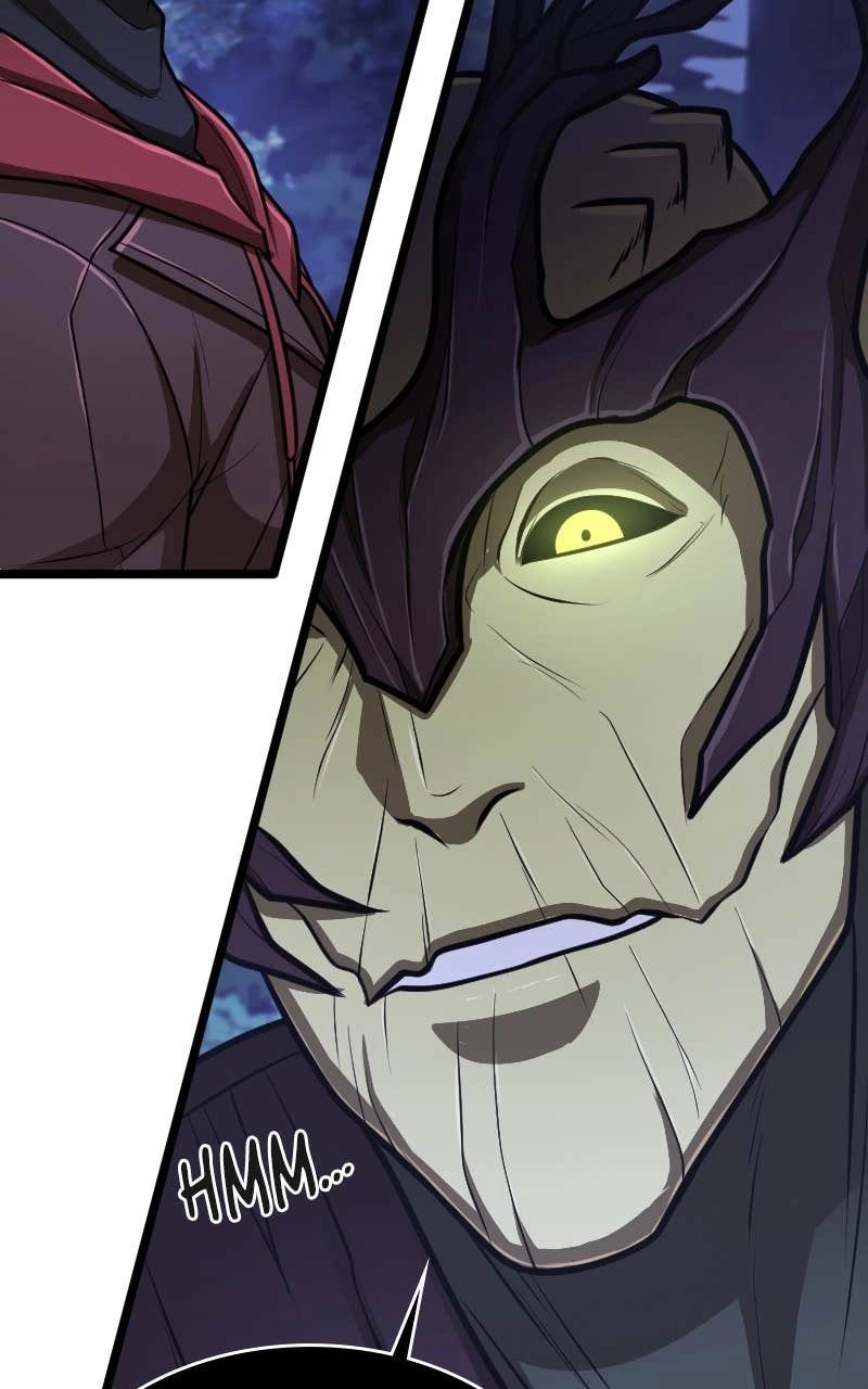 Paranoid Mage Chapter 86, page 100 of 124