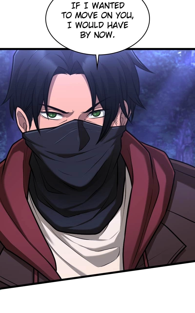 Paranoid Mage Chapter 86, page 102 of 124