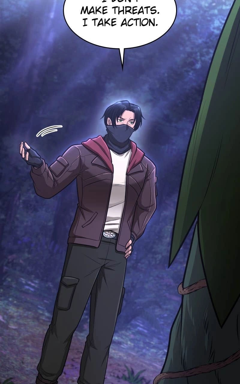 Paranoid Mage Chapter 86, page 105 of 124