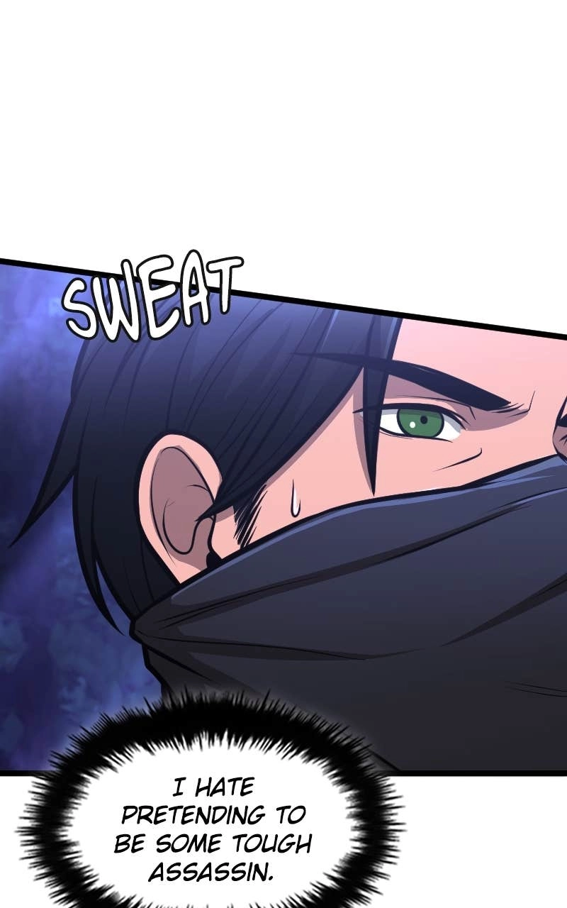Paranoid Mage Chapter 86, page 107 of 124