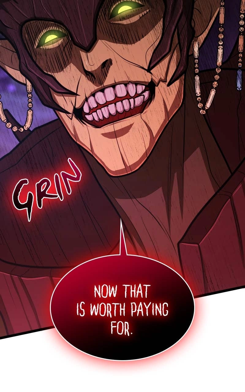 Paranoid Mage Chapter 86, page 119 of 124