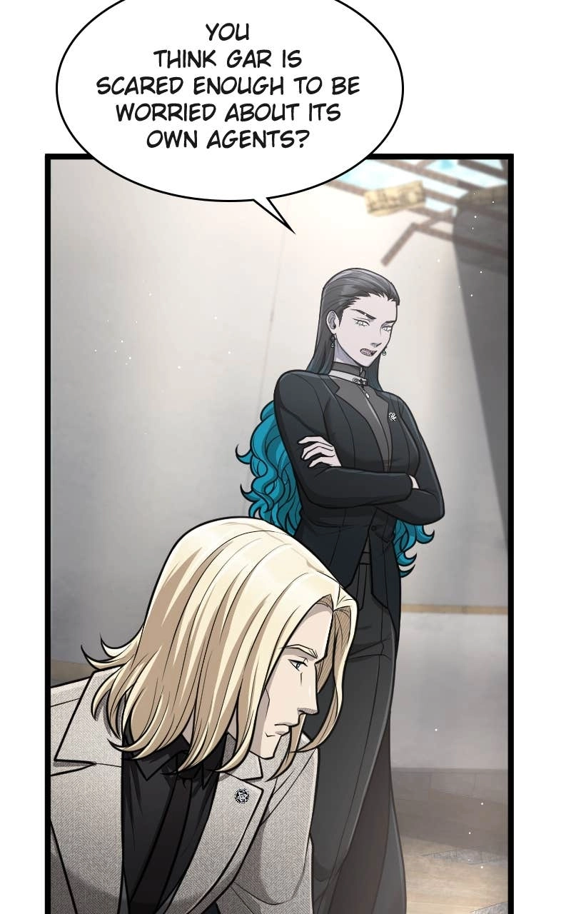 Paranoid Mage Chapter 86, page 12 of 124
