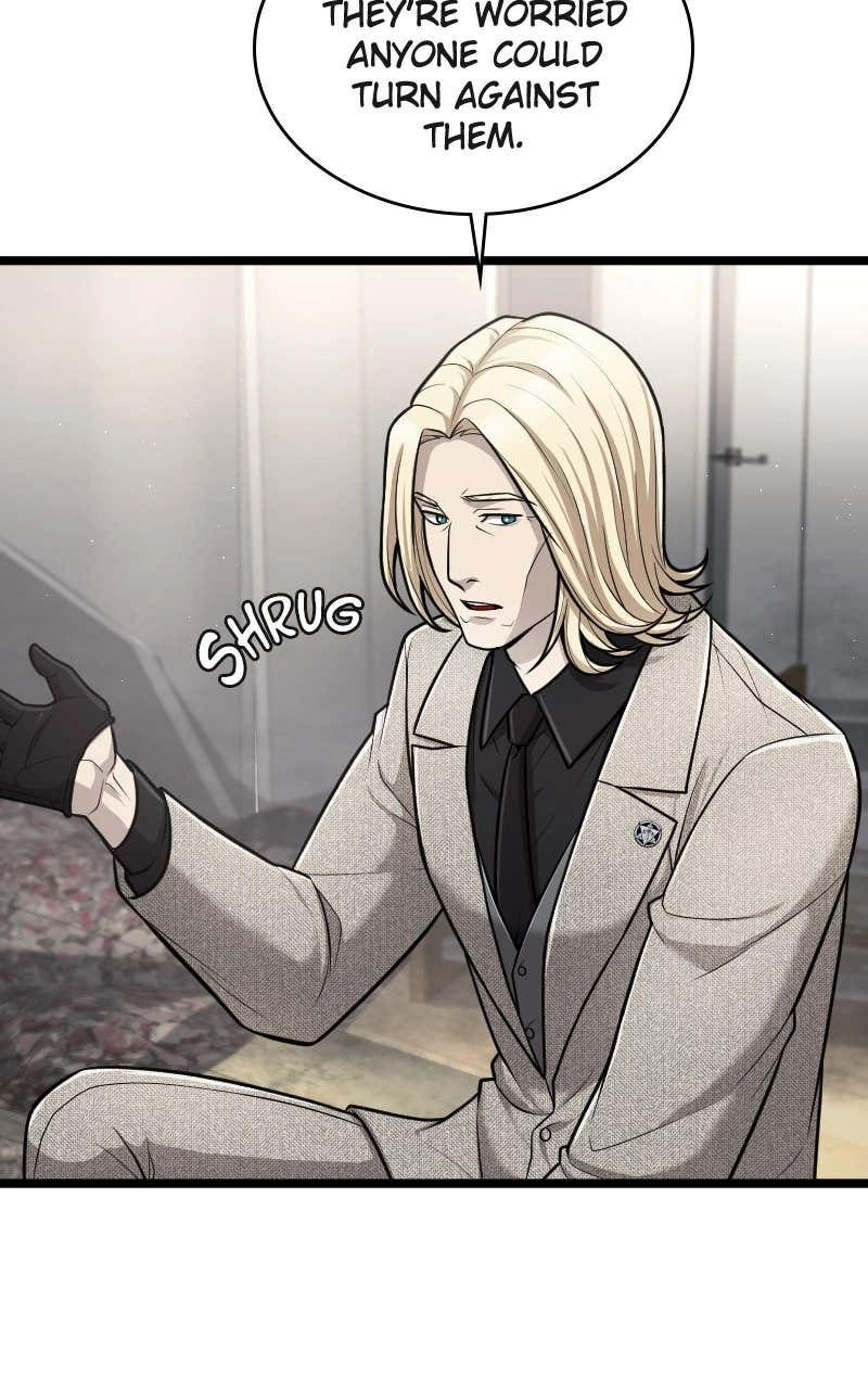 Paranoid Mage Chapter 86, page 14 of 124