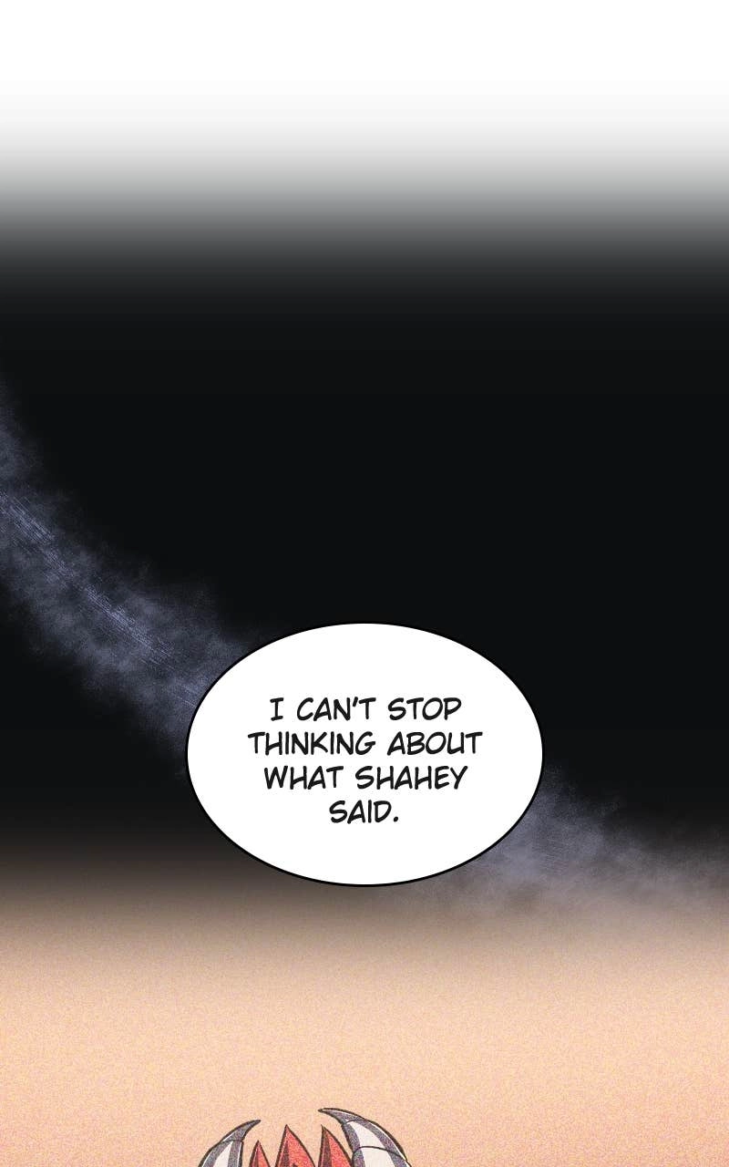 Paranoid Mage Chapter 86, page 15 of 124