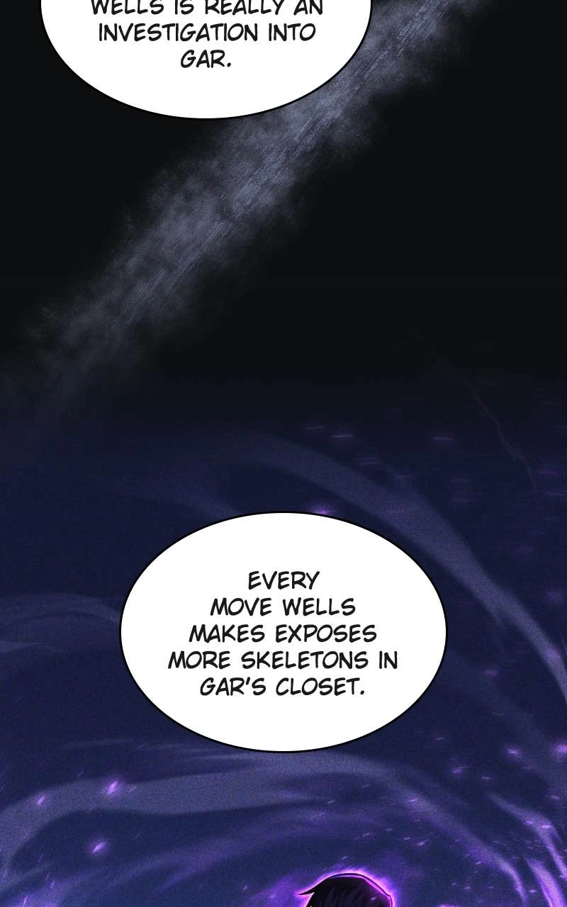 Paranoid Mage Chapter 86, page 17 of 124