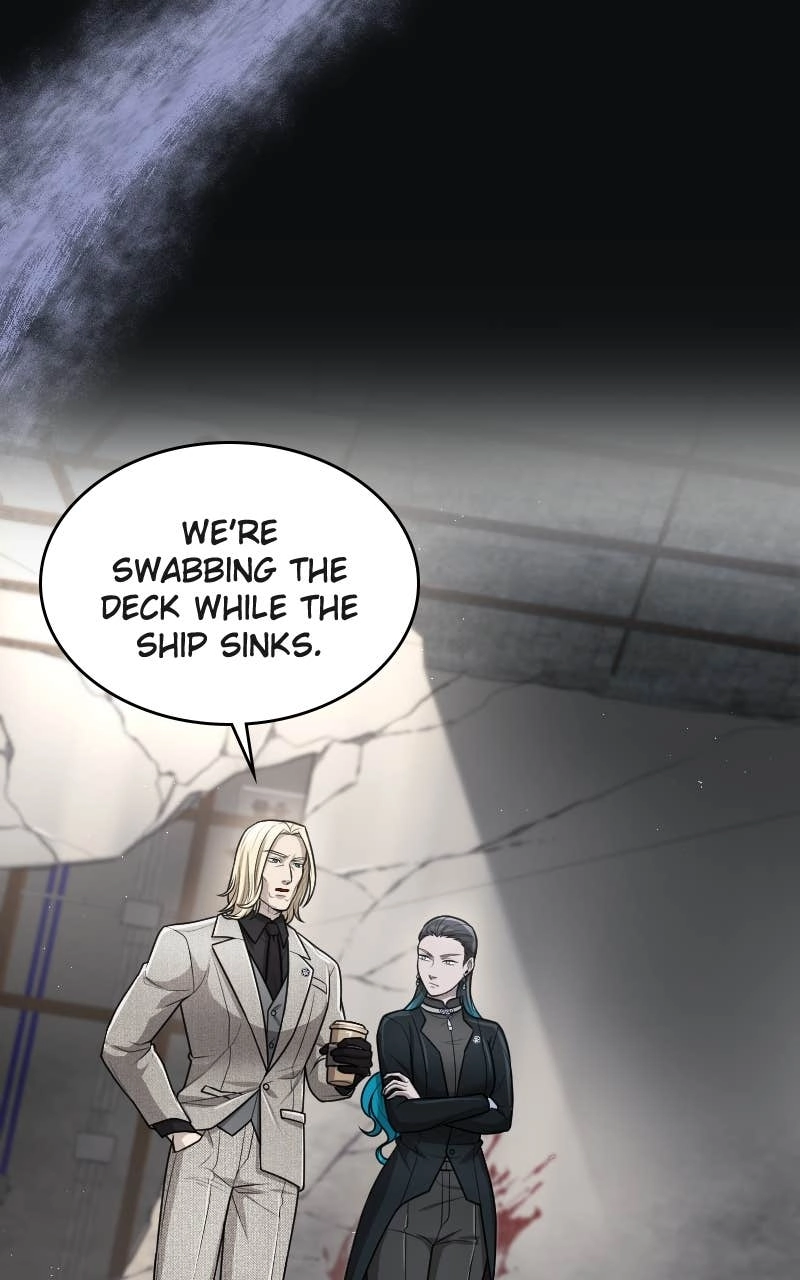Paranoid Mage Chapter 86, page 22 of 124