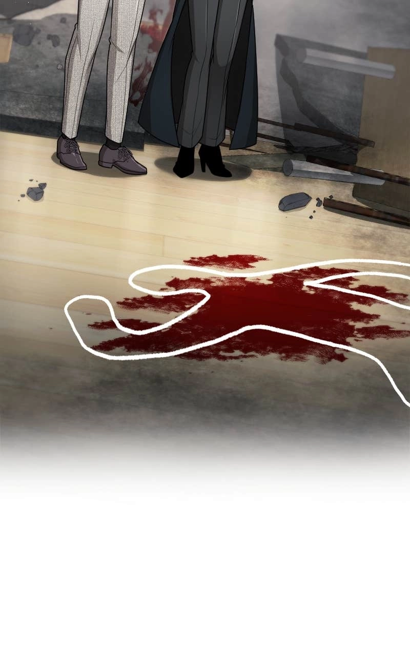 Paranoid Mage Chapter 86, page 23 of 124
