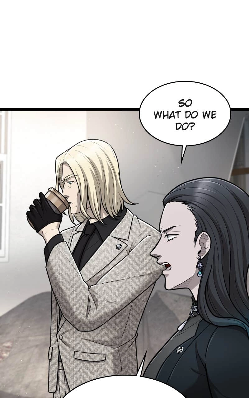 Paranoid Mage Chapter 86, page 24 of 124