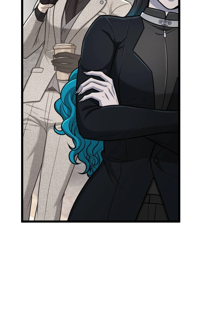 Paranoid Mage Chapter 86, page 28 of 124