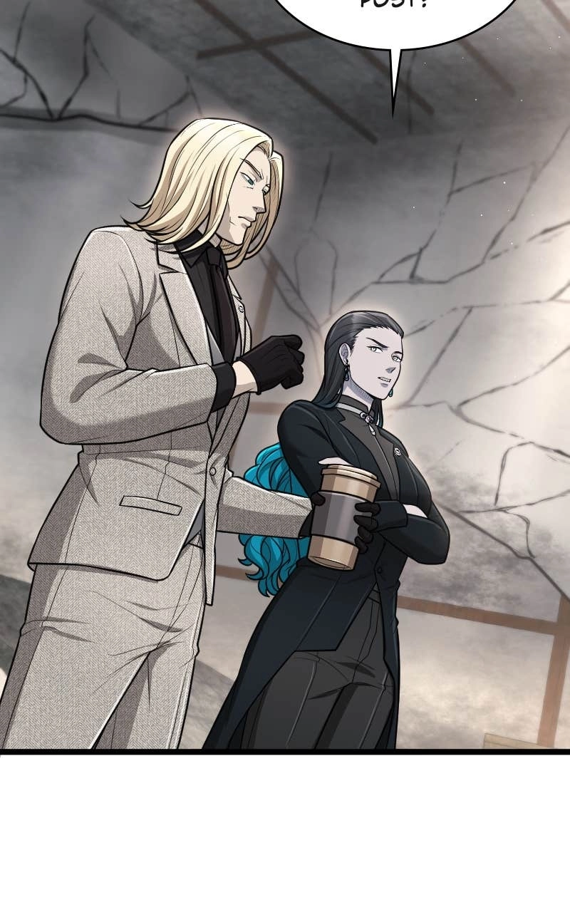 Paranoid Mage Chapter 86, page 31 of 124