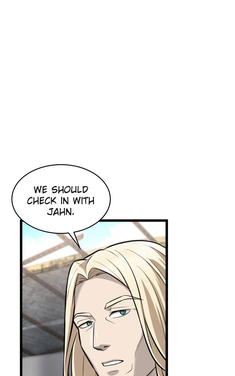 Paranoid Mage Chapter 86, page 32 of 124