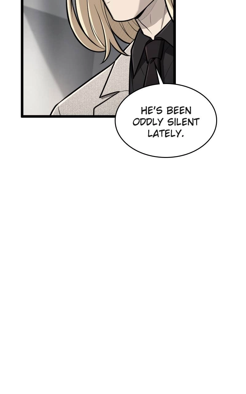 Paranoid Mage Chapter 86, page 33 of 124
