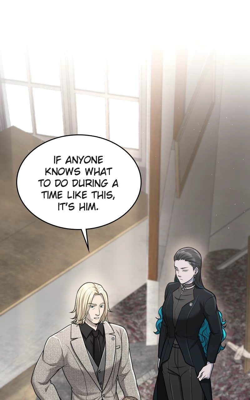 Paranoid Mage Chapter 86, page 34 of 124