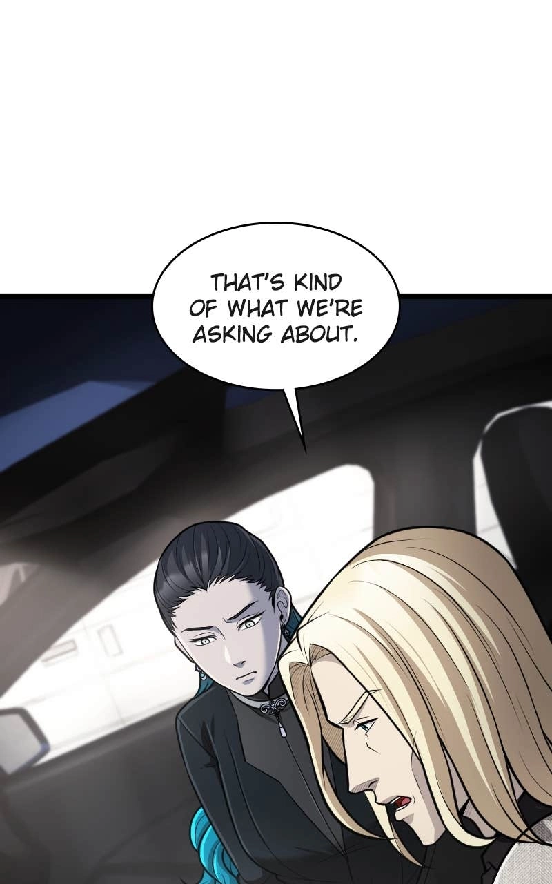 Paranoid Mage Chapter 86, page 42 of 124
