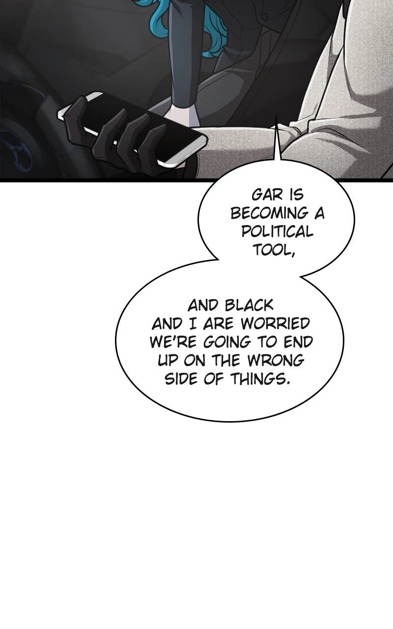 Paranoid Mage Chapter 86, page 43 of 124