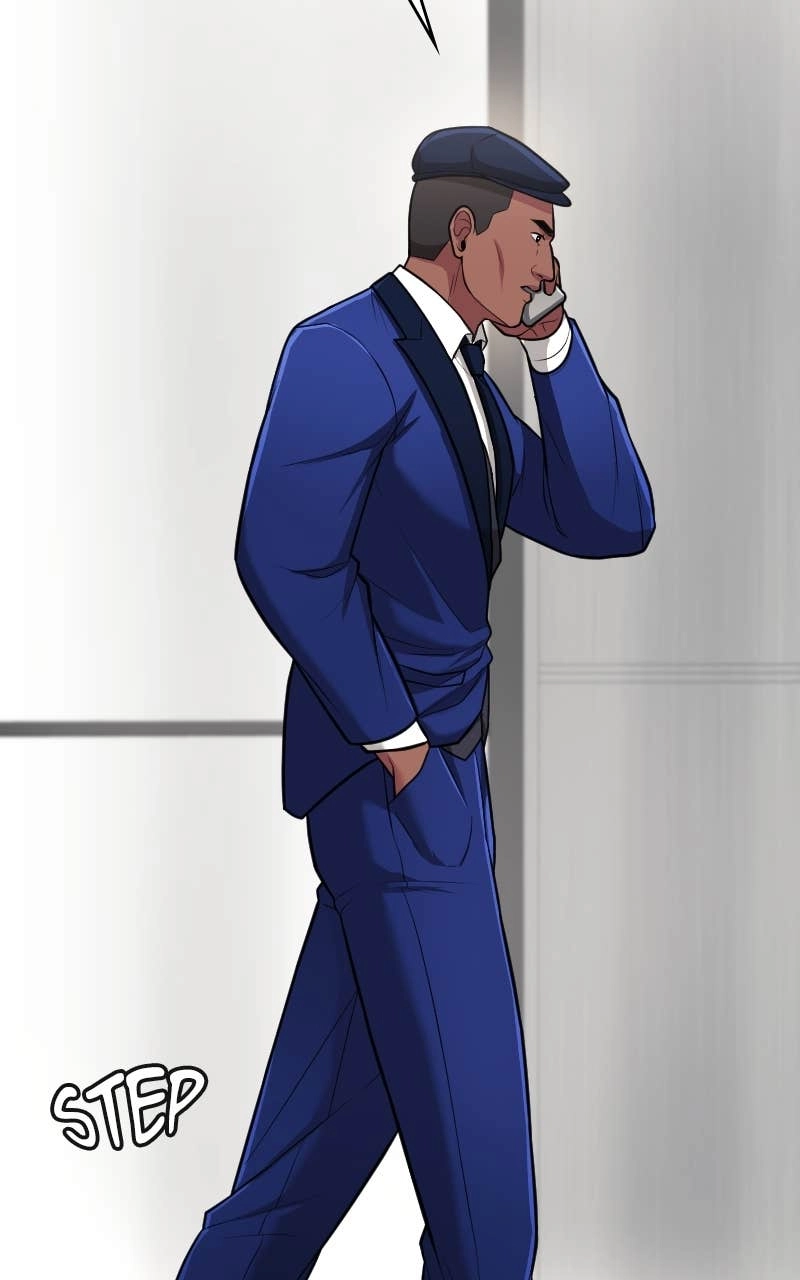 Paranoid Mage Chapter 86, page 45 of 124