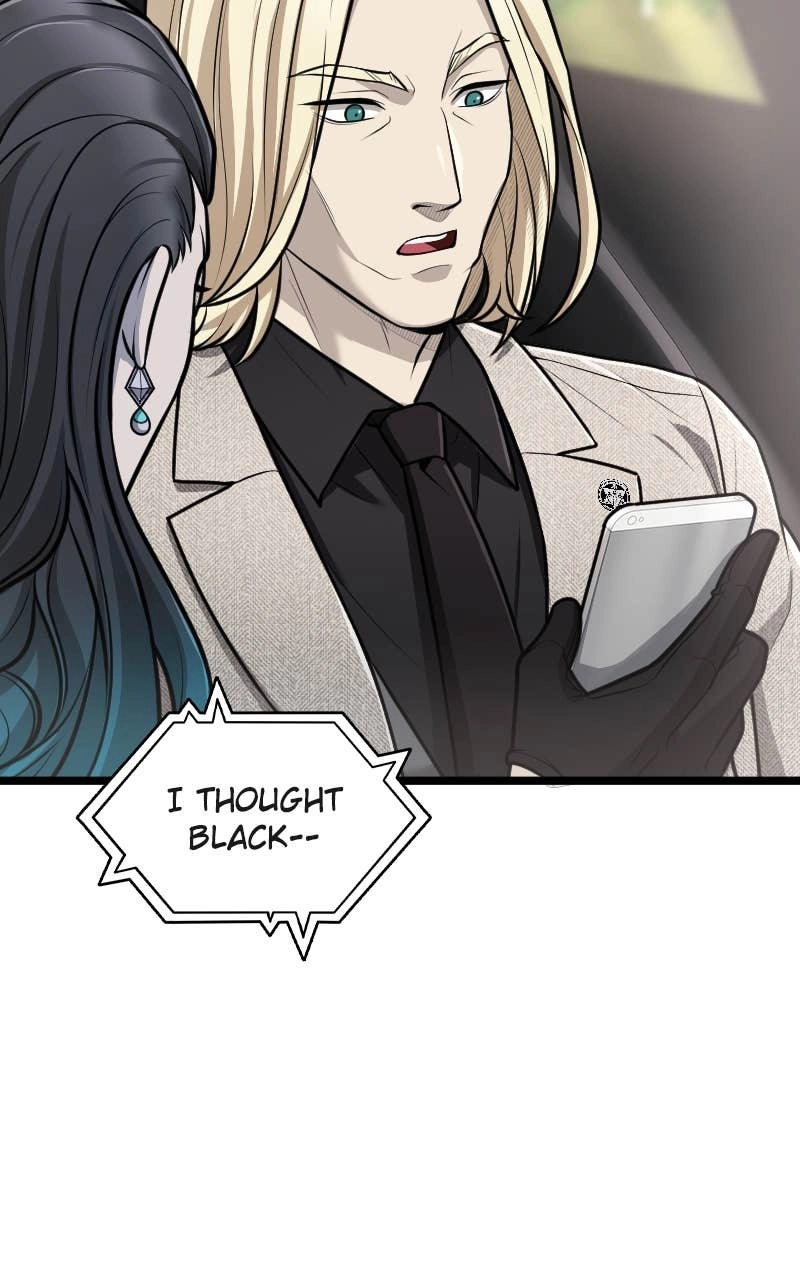 Paranoid Mage Chapter 86, page 47 of 124
