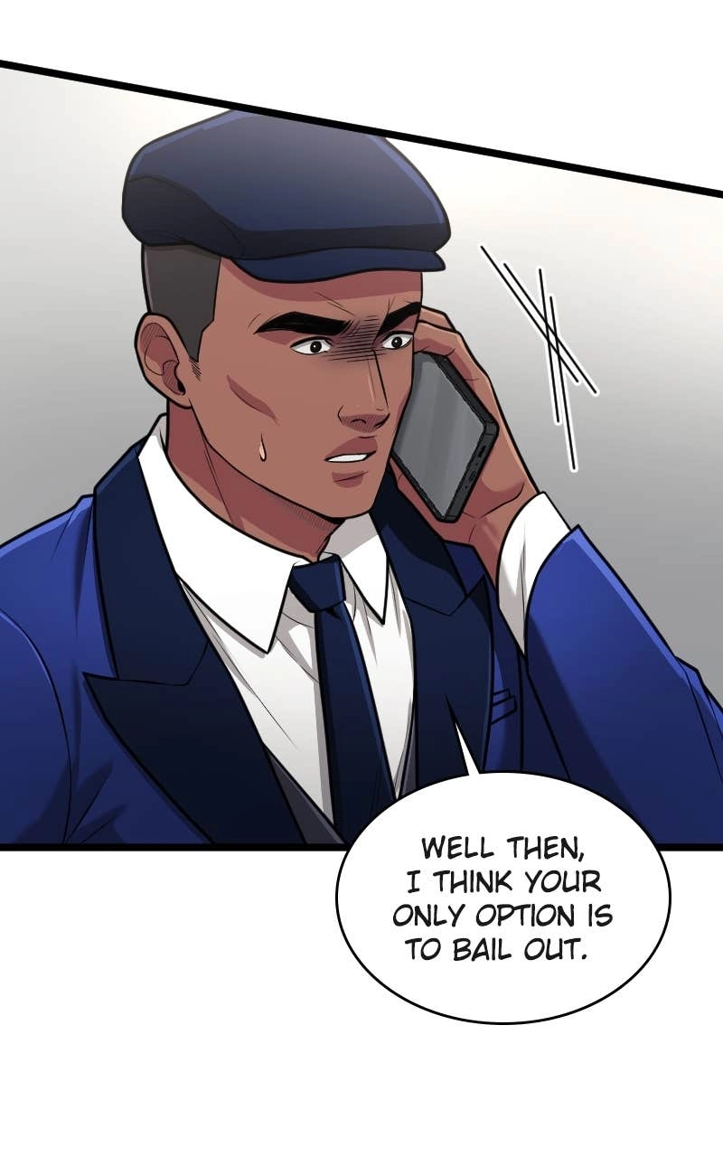 Paranoid Mage Chapter 86, page 50 of 124
