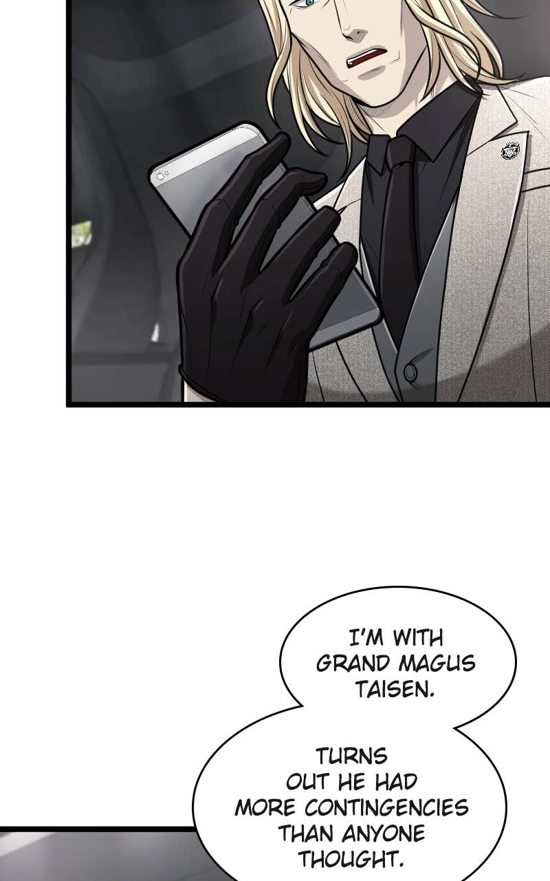 Paranoid Mage Chapter 86, page 52 of 124