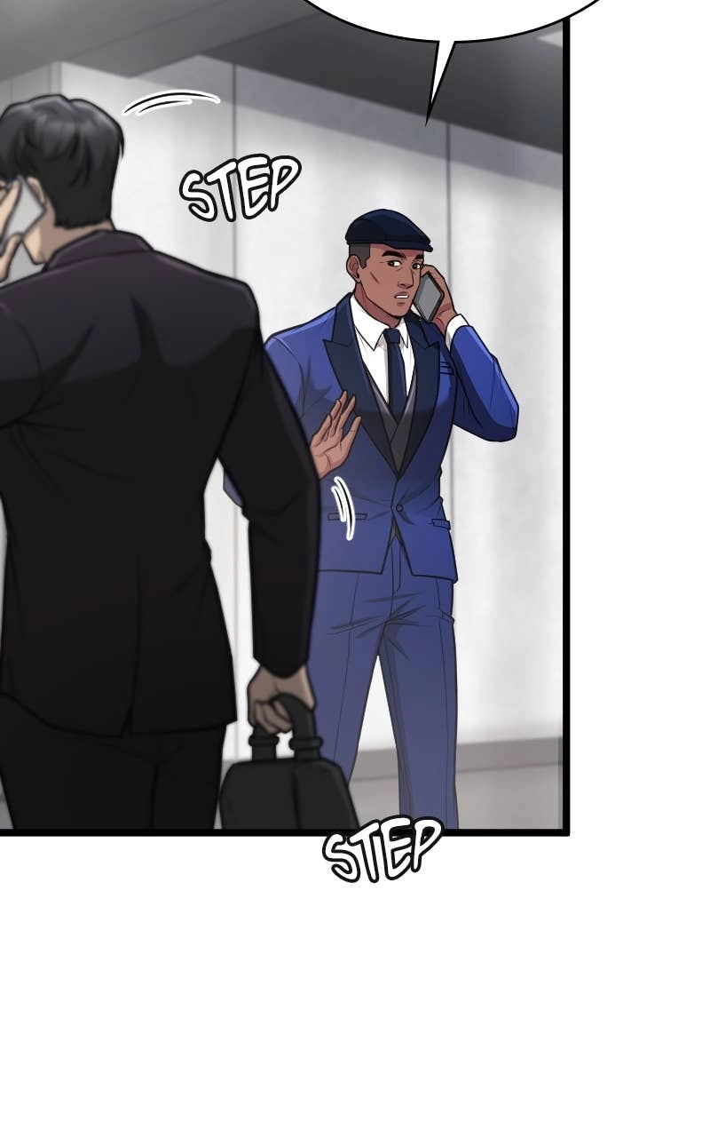 Paranoid Mage Chapter 86, page 53 of 124