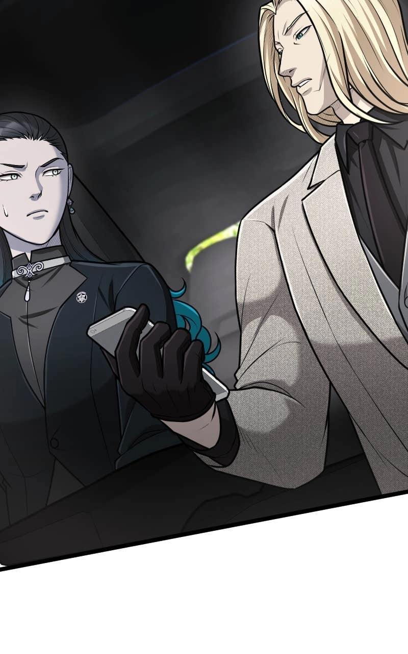 Paranoid Mage Chapter 86, page 55 of 124