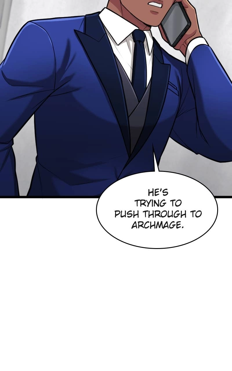 Paranoid Mage Chapter 86, page 57 of 124