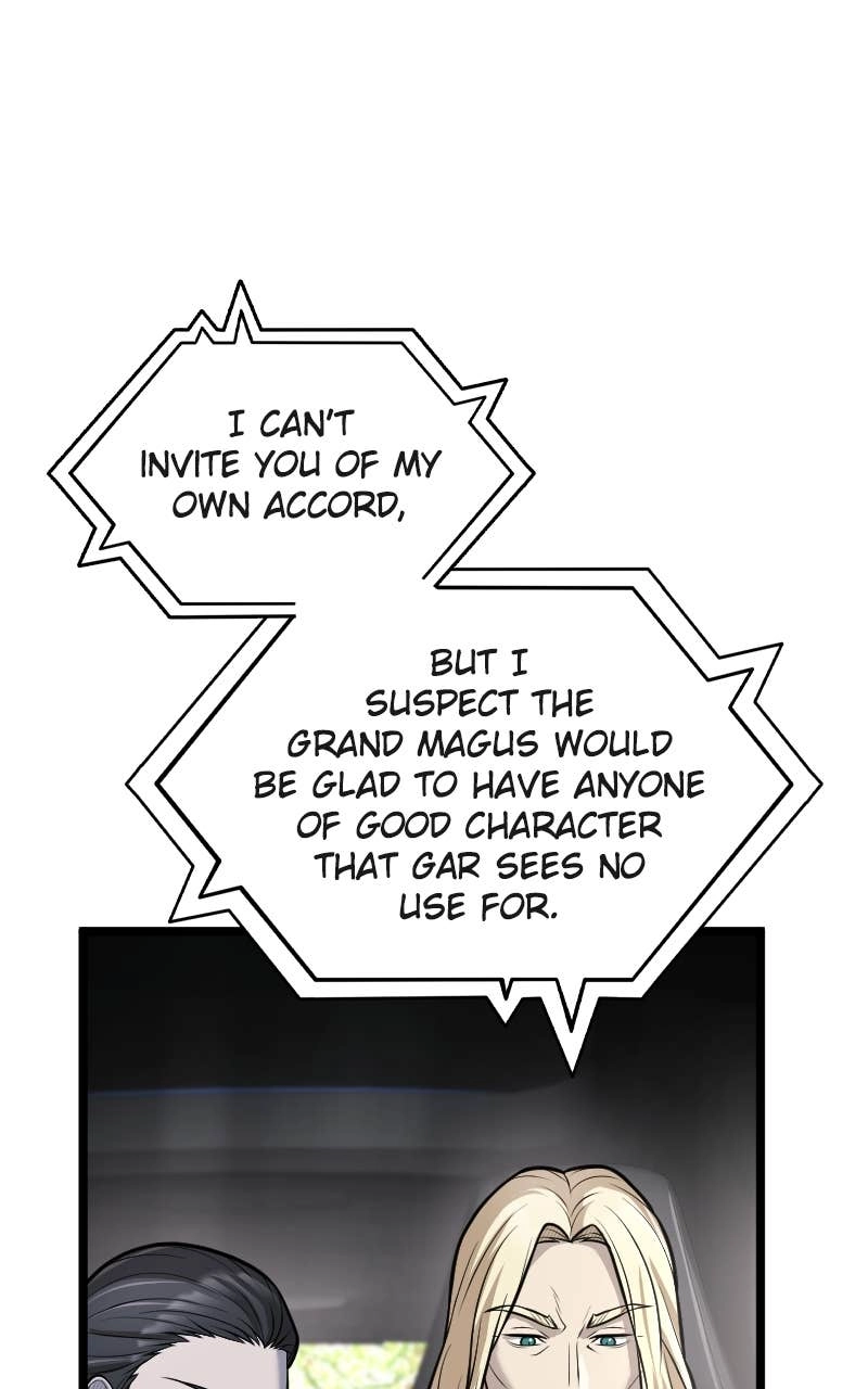 Paranoid Mage Chapter 86, page 58 of 124
