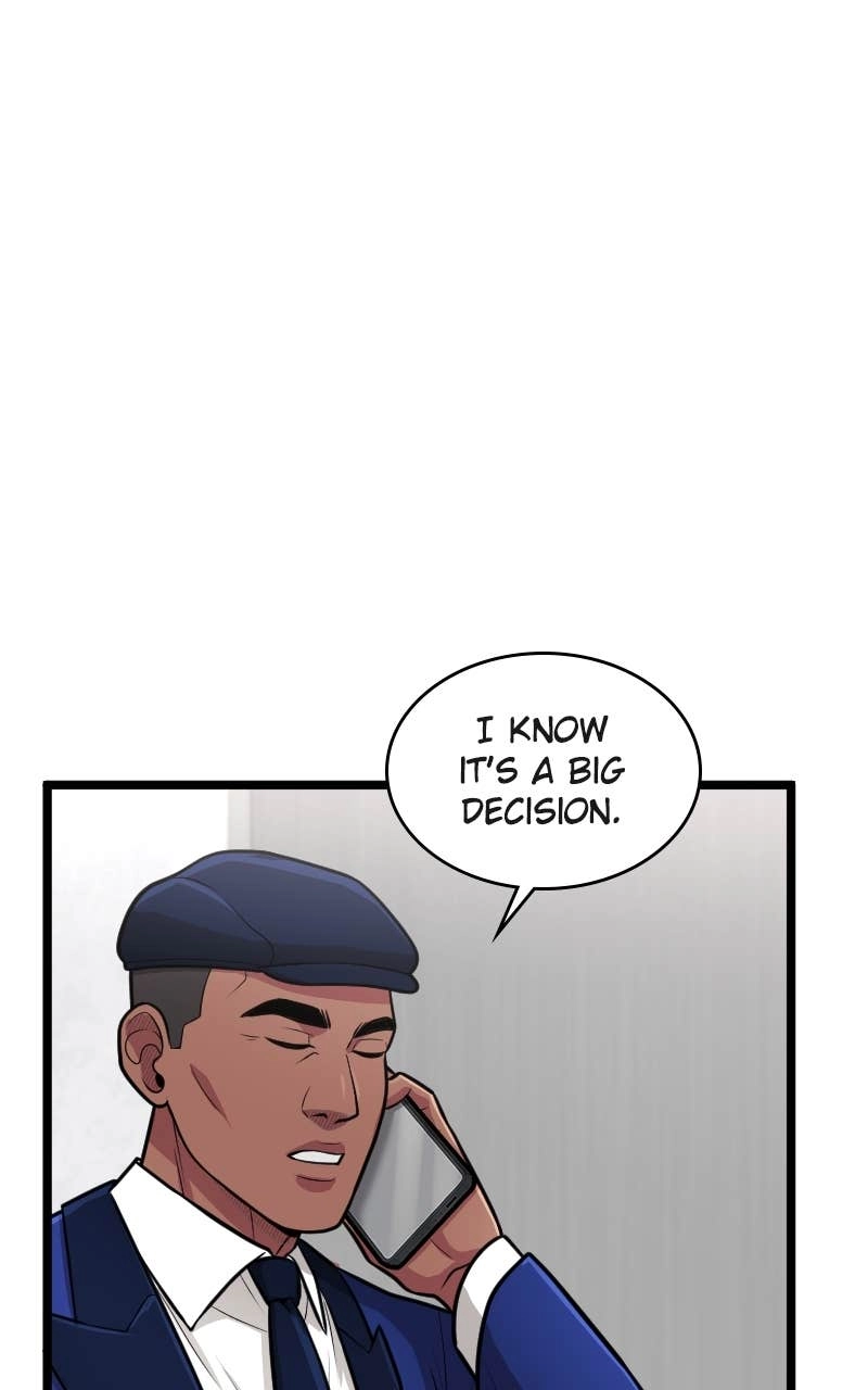 Paranoid Mage Chapter 86, page 61 of 124