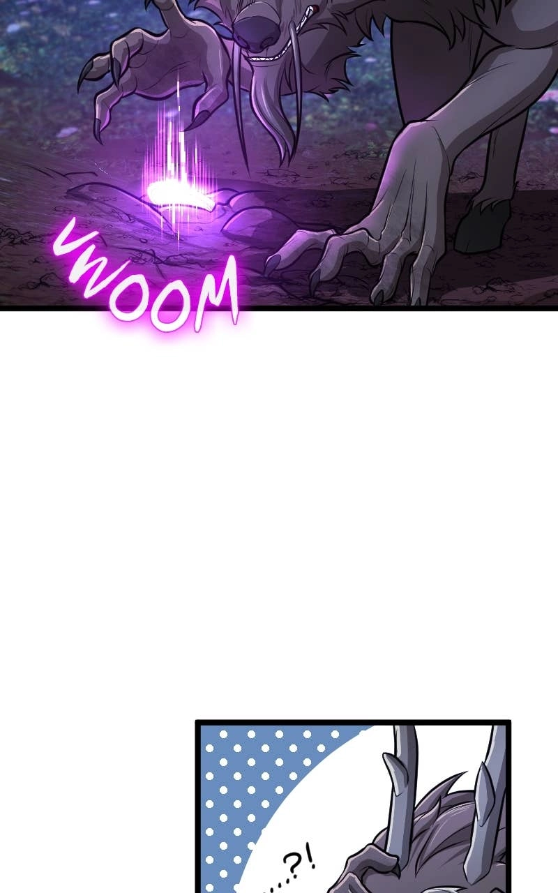 Paranoid Mage Chapter 86, page 70 of 124