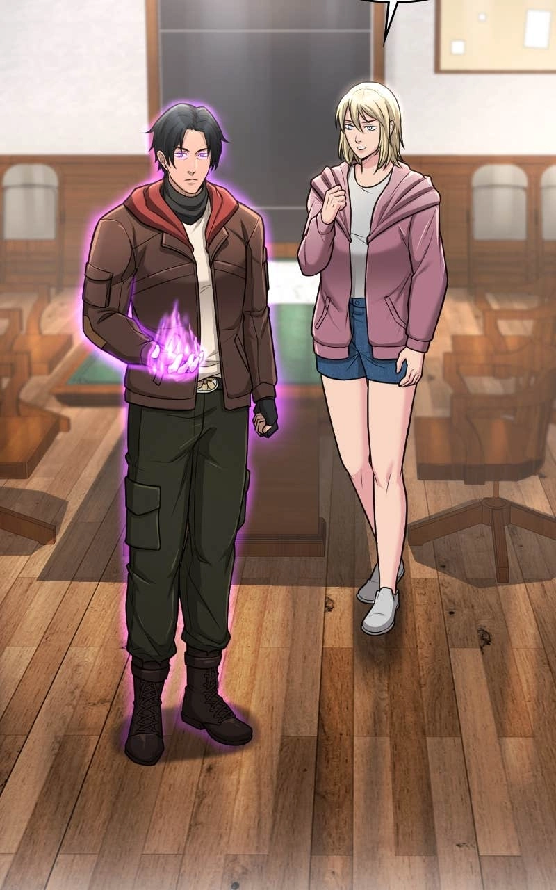 Paranoid Mage Chapter 86, page 72 of 124