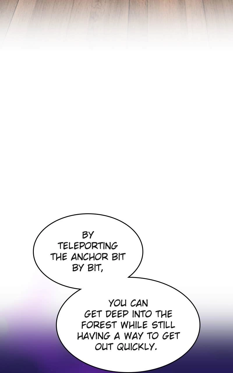 Paranoid Mage Chapter 86, page 73 of 124